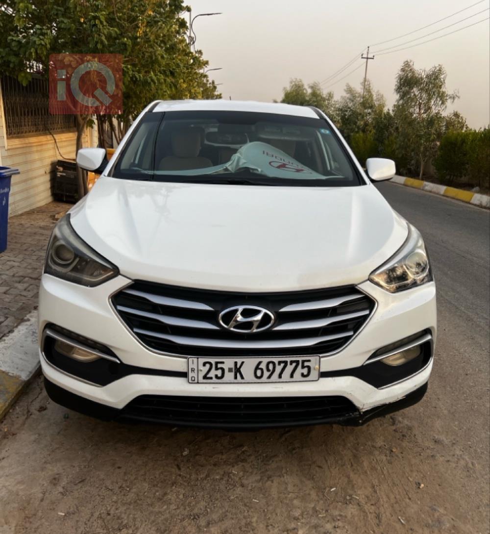 هیوندای سەنتافی